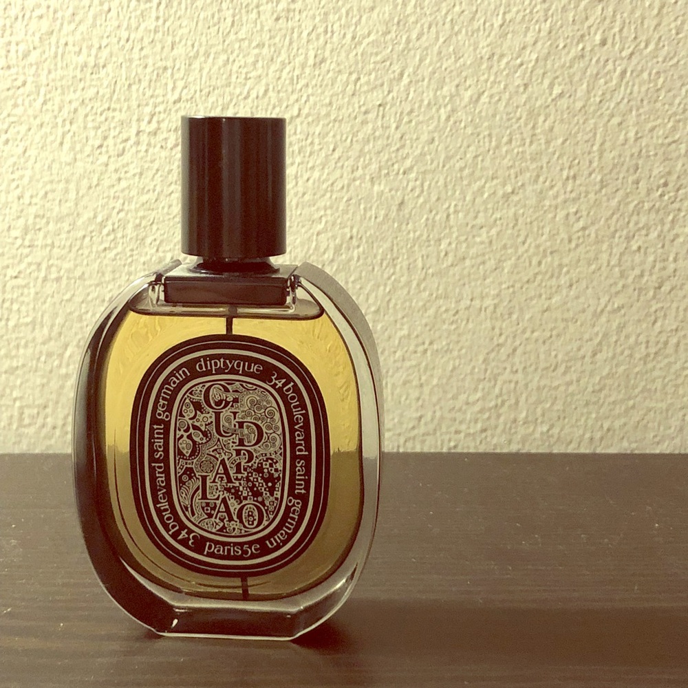 diptyque oud palao edp 75 ml / 2.5 oz